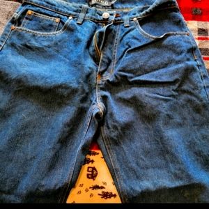 Mens jeans